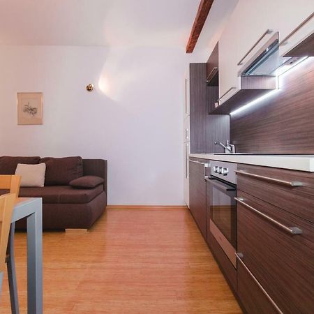 Apartment Tranquillo Piran Eksteriør bilde