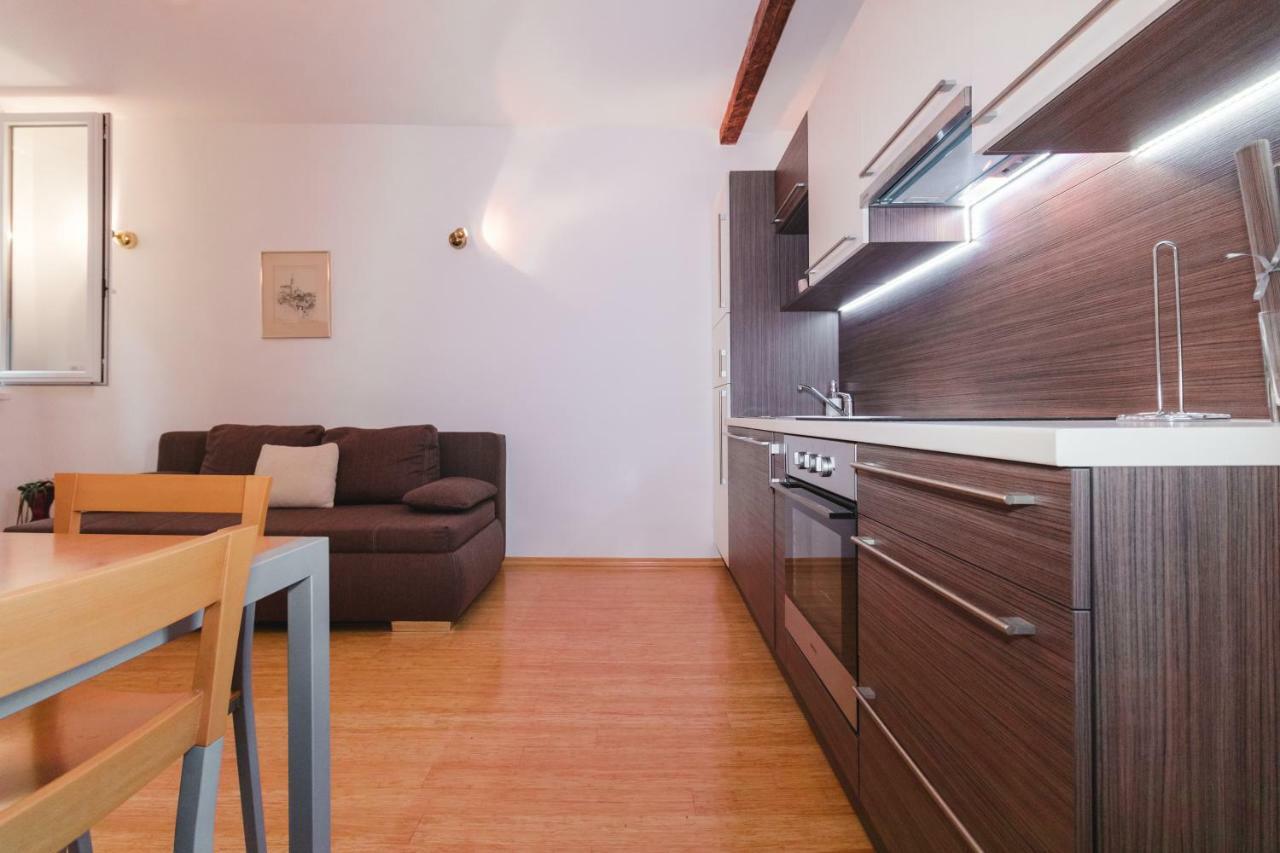 Apartment Tranquillo Piran Eksteriør bilde