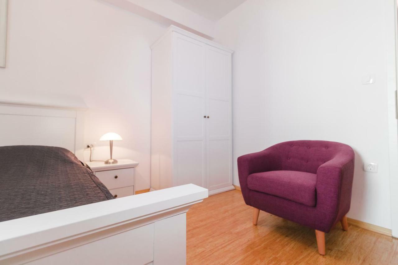 Apartment Tranquillo Piran Eksteriør bilde
