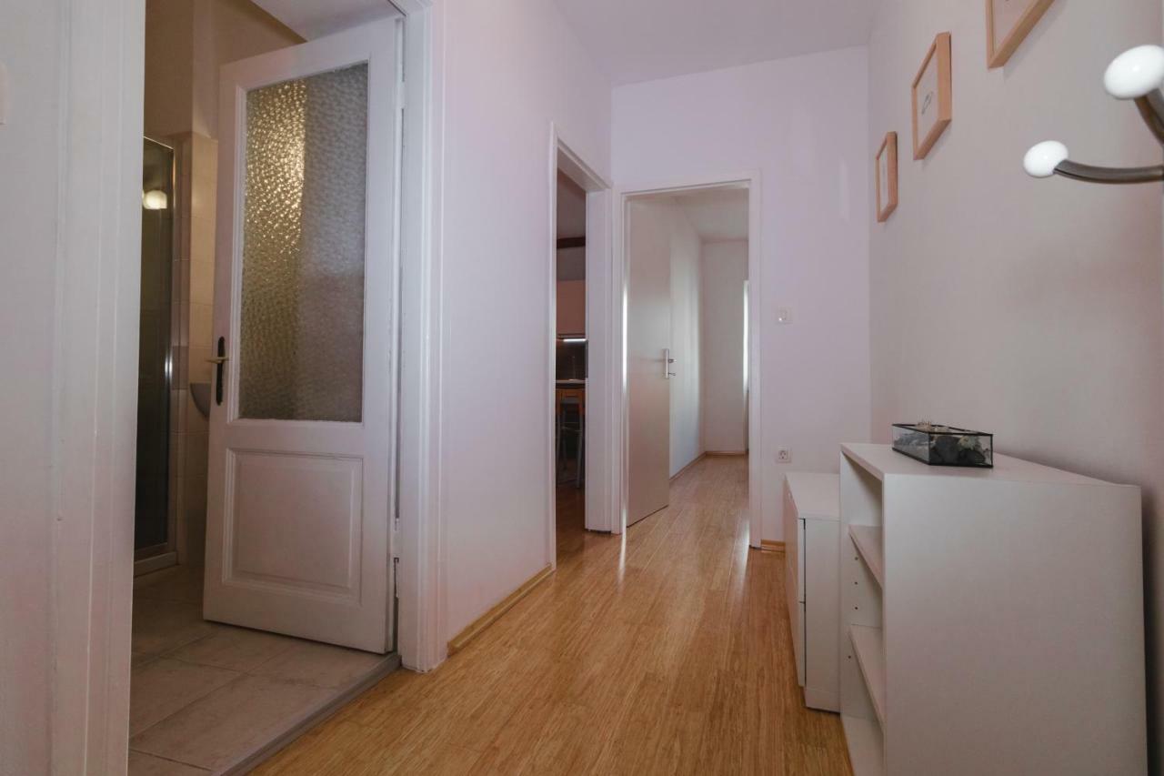 Apartment Tranquillo Piran Eksteriør bilde