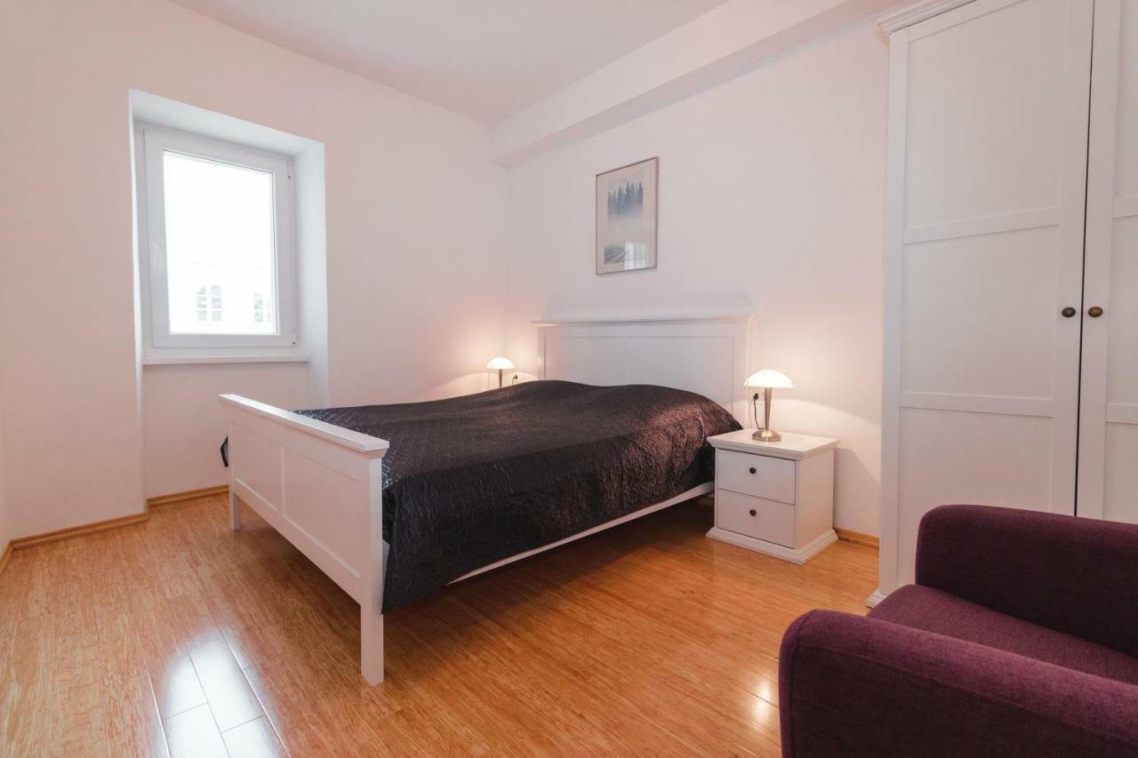 Apartment Tranquillo Piran Eksteriør bilde