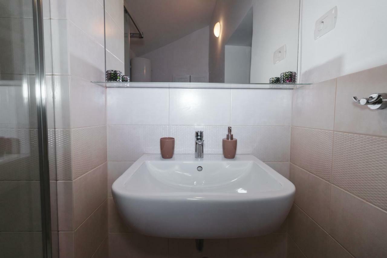 Apartment Tranquillo Piran Eksteriør bilde