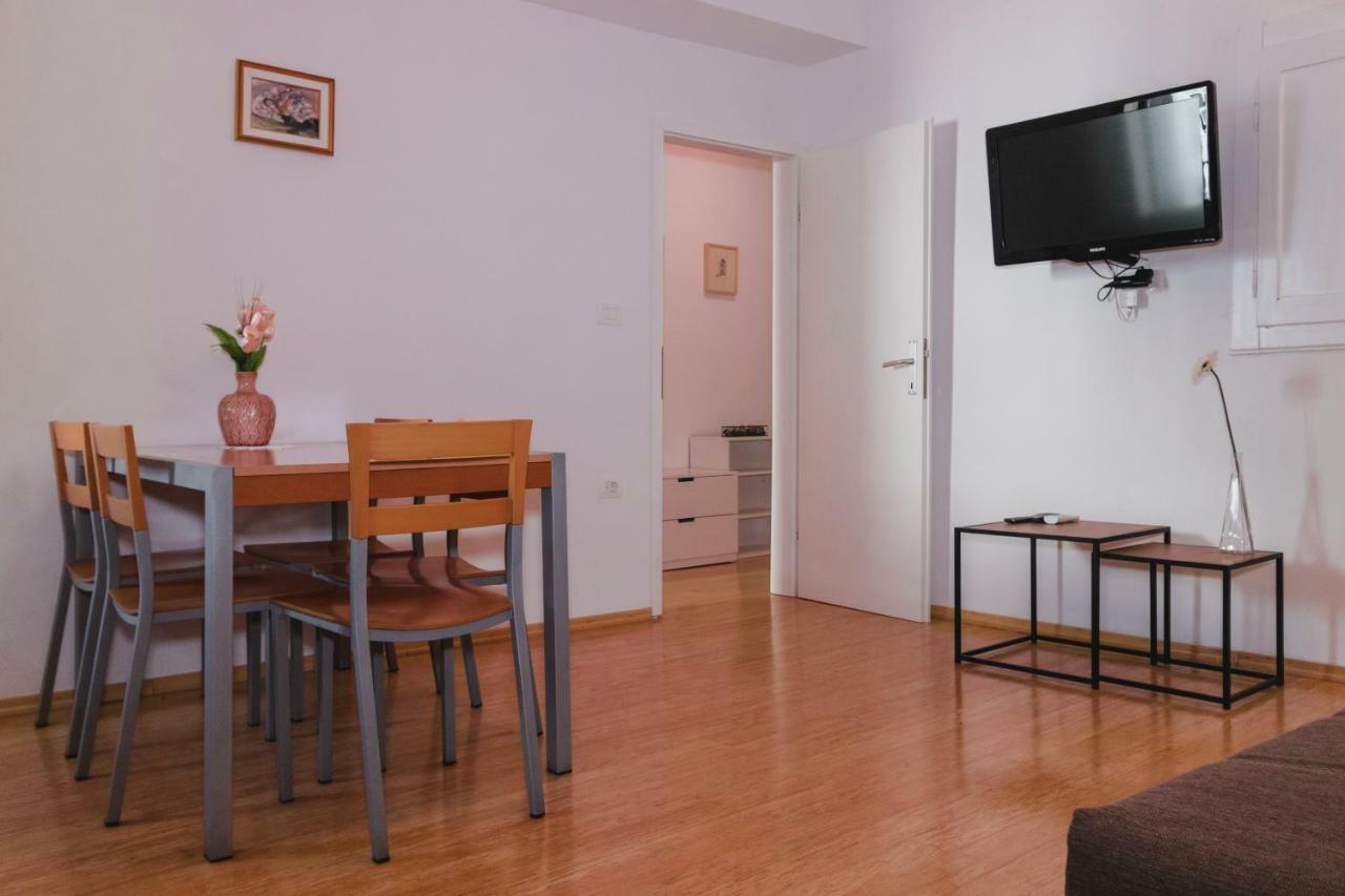 Apartment Tranquillo Piran Eksteriør bilde