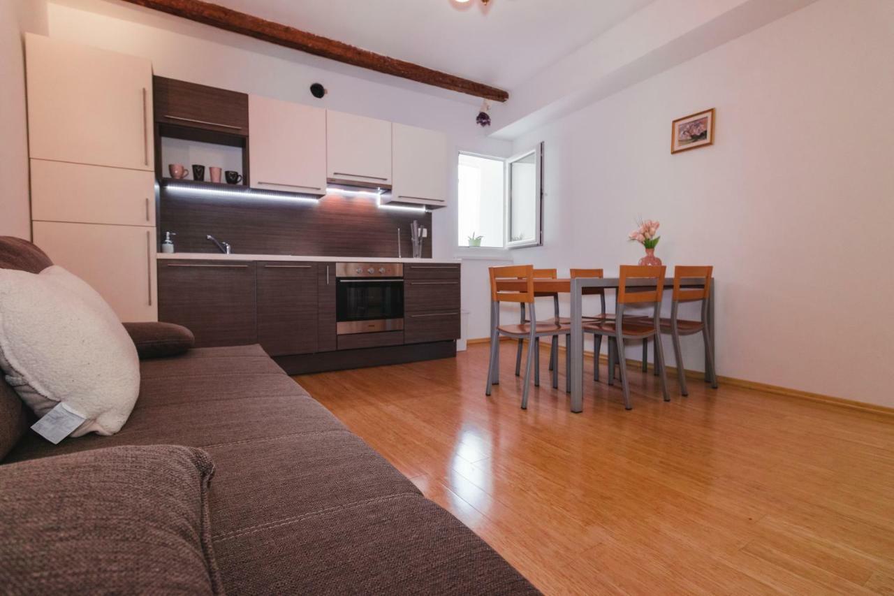 Apartment Tranquillo Piran Eksteriør bilde